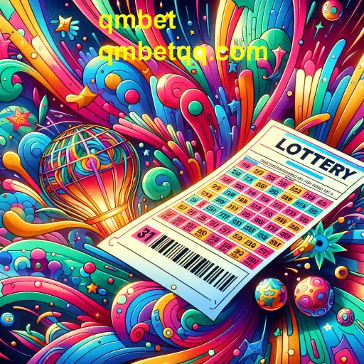 Loteria: A Emoção do Jogo e a Chance de Grandes Prêmios
