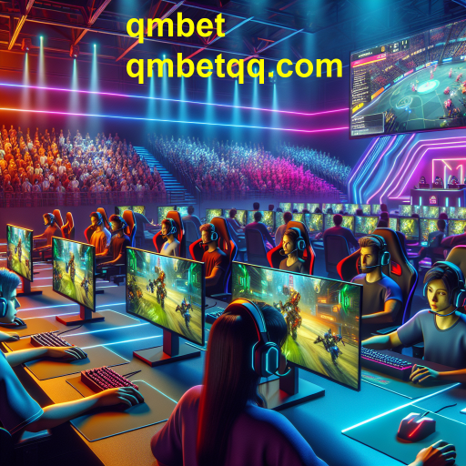 A Ascensão dos Esportes Virtuais: Mais do que um Jogo